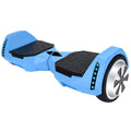 Self Balance Scooter 4.0Ah Large Battery Capacity Maximum Load 100KG Max 12km / H Aluminum Alloy 2 Wheel Self Balancing Scooters