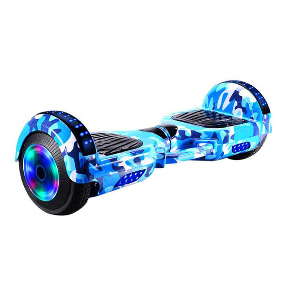 2 Wheels Smart Scooter Electric Skateboard Mini Smart Self Balancing Electric Unicycle Scooter 2 Wheels