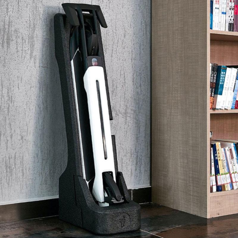 Ninebot Air T15 Adult Electric Scooter 2000W Motor Bike With Seat With Battery Charger & Brake Free Ship