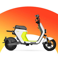 Ninebot C40 16Ah 48V Electric Vehicle 400W 25km/h Top Speed Multifunction Electric Bike From Xiaomi Youpin