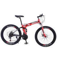 24/26 inch mountain bike high carbon steel mountain bicycle hot sell bike 21/24/27/30 speed bicycle