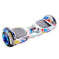2 Wheels Smart Scooter Electric Skateboard Mini Smart Self Balancing Electric Unicycle Scooter 2 Wheels