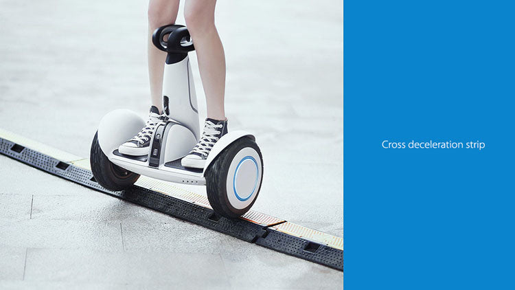 Xiaomi Mini PLUS Scooter Smart Balance Scooter 2 Wheel Electric Scooter Electric Skateboard App Two Wheel Self Balancing Scooter easy-smart-way.myshopify.com