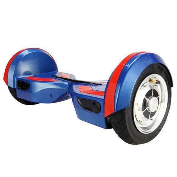 2016 Two Wheel Smart Self Balancing Scooter Electric Standing Scooter Unicycle Scooter Hoverboard Drifting Balance Board
