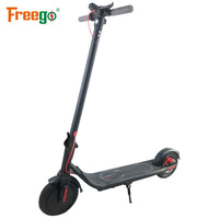 Freego ES-08S V1.9 Motor 350W 8.5inch 2-wheel Electric Scooter with GPS Tracking