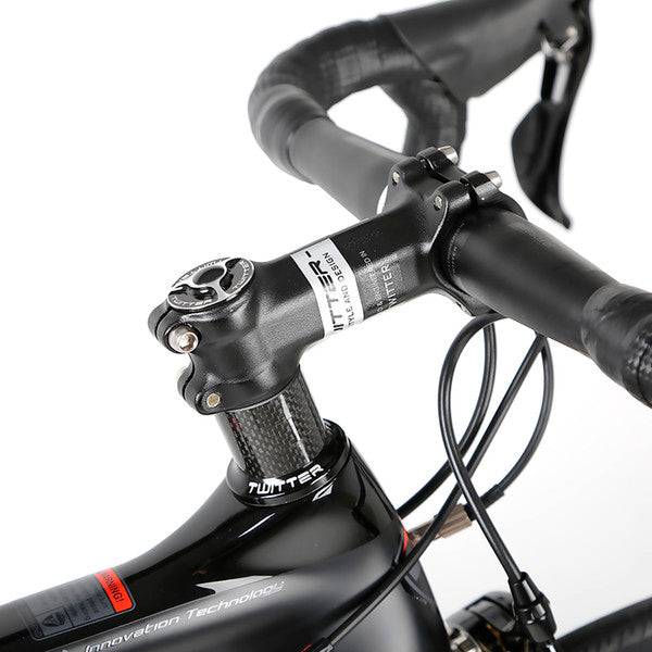 HOT 22 speed 700C Carbon complete road Bicycle 3k groupset wheels bicicleta Carbon road bike Bicycles OG-EVKIN