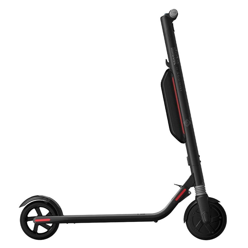 Ninebot ES2 ES4 Poland  Warehouse Electric  Scooter Folding 700W Motor 25 KM Long Mileage EU plug
