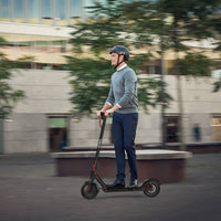 Urban Drift Yonos Series Commuting Electric Scooter for Adults 300lbs Electric Kickscooter for Teens 17miles 15.5mph 350w Powerful Motor