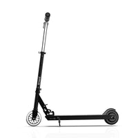 HUSUKU Electric scooter for children over 7 years old, two-wheeled intelligent balanced scooter safer and more assured