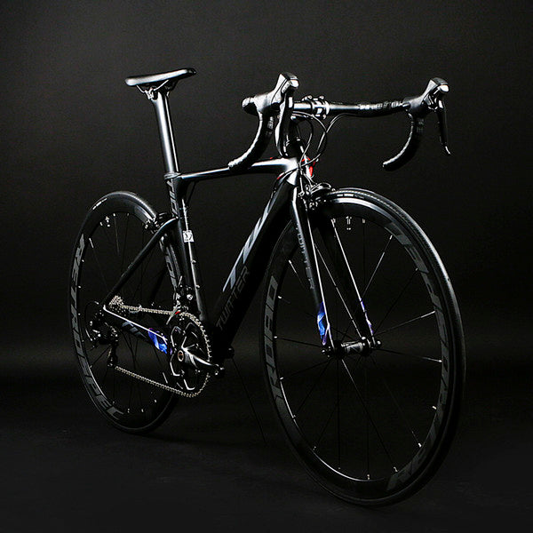 HOT 22 speed 700C Carbon complete road Bicycle 3k groupset wheels bicicleta Carbon road bike Bicycles OG-EVKIN