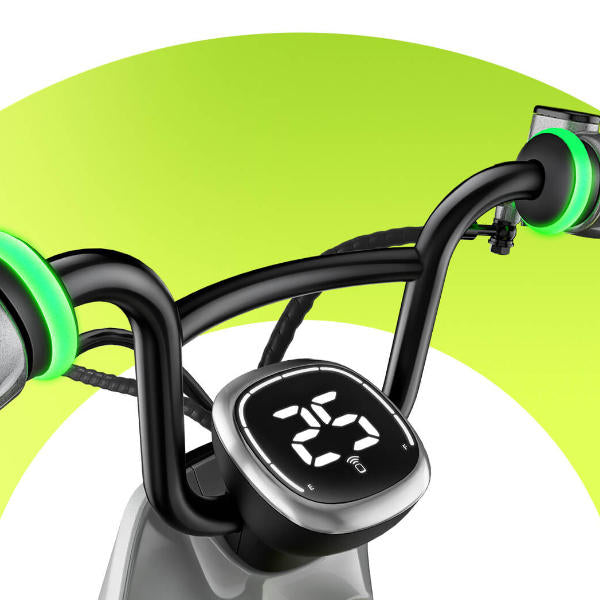Ninebot C40 16Ah 48V Electric Vehicle 400W 25km/h Top Speed Multifunction Electric Bike From Xiaomi Youpin