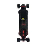 H20 Electric Scooter For Adults 4 Wheel Scooters Motor 1200W Bluetooth Remote Longboard Skateboard