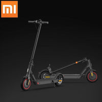 Xiaomi Folding Electric Scooter Pro2 Pro 2 speed mode 300W Motor max load 100kg 8.5 Inch Tire 45KM Mileage trotinette lectrique monop