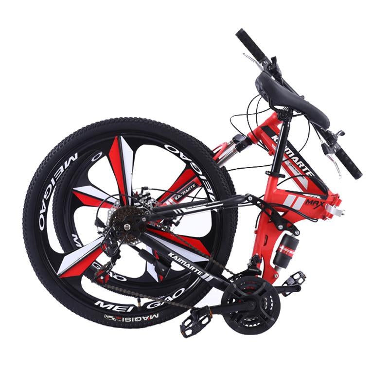 24/26 inch mountain bike high carbon steel mountain bicycle hot sell bike 21/24/27/30 speed bicycle