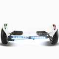 Daibot Off Road Electric Scooter Foldable 2 Wheels Self Balancing Scooters Dual Drive 250W 36V Hoverboard Skateboard Bluetooth