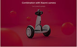 Xiaomi Mini PLUS Scooter Smart Balance Scooter 2 Wheel Electric Scooter Electric Skateboard App Two Wheel Self Balancing Scooter easy-smart-way.myshopify.com