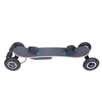 New Electric Skateboard 1650W*2 Motor 40km/h With Remote Control Off Road e scooter Type Battery Electric Scooter
