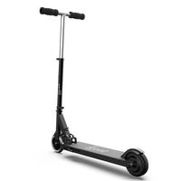 HUSUKU Electric scooter for children over 7 years old, two-wheeled intelligent balanced scooter safer and more assured