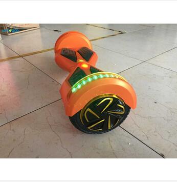SPEEDWAY self balance scooters Hoverboard Smart Electric scooter LED Light bluetooth electric scooters remote control UL2272