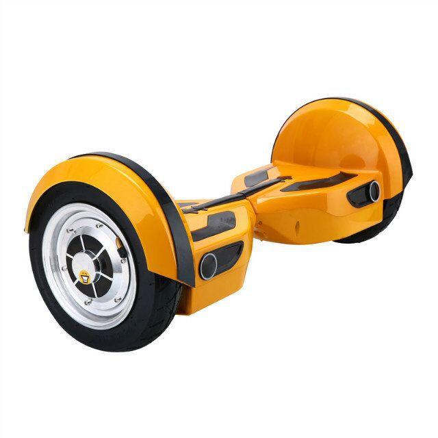 2016 Two Wheel Smart Self Balancing Scooter Electric Standing Scooter Unicycle Scooter Hoverboard Drifting Balance Board