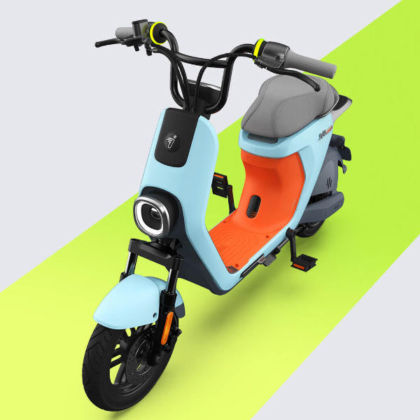 Ninebot C40 16Ah 48V Electric Vehicle 400W 25km/h Top Speed Multifunction Electric Bike From Xiaomi Youpin