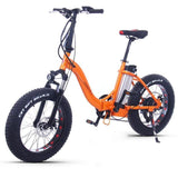 Snowflake Electric Bicycle two wheel bicycle locomotive no tire 350 strong adult
