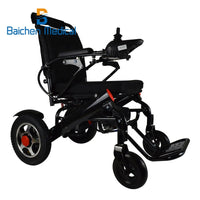 Easy transfer wheelchair parts foldable fashionable sport travel smart drive electric wheelchair