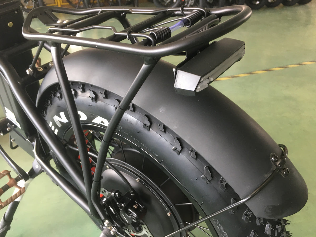 48v1000W 20''x4.0 Snow Beach bicycle fat tire foldable fat electric bike with 48V13AH Lithium Battery for Adult