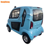 Mini electric car for sale/passenger electric car