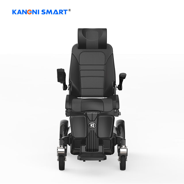 K137N E wheelchair for adult full function power wheelchair for elderly and disable outdoor wheelchair