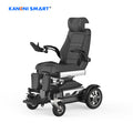K137N E wheelchair for adult full function power wheelchair for elderly and disable outdoor wheelchair