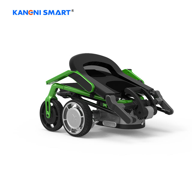 Kangni Smart Mobility Electric Wheelchair With CE ISO13485 Certification