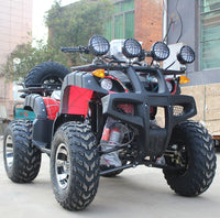 New Design Adult ATV 60V 1200W Electric Quad Bike