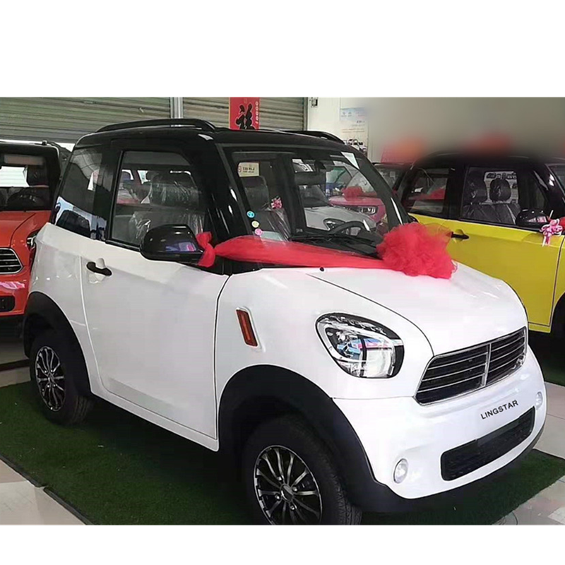 Newcars Cheap China Electric Cars For Sale Mini Electric Car  Adults