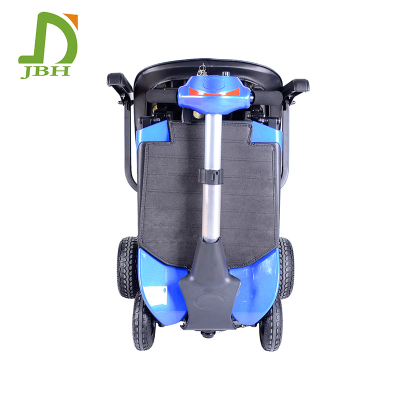 electric adult folding mobility scooter for city urban  electric lithium battery mobility scooter electric self balance scooter