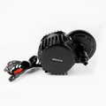 DIY Ebike 48V 750W Bafang 8fun BBS02 Mid Drive motor E Bike Conversion Kit with optional Lithium Battery and LCD display