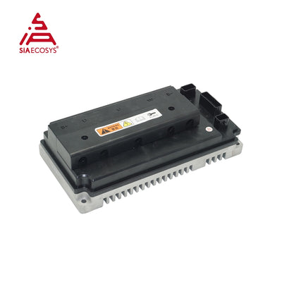 VOTOL Programmable EM150SP 72V 150A Controller for QS mid drive motor and QS hub motor Electric Scooter Bike E-Motorcycle