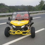 Chinese Factory Direct Supply Cheap 200cc Go Kart ATV