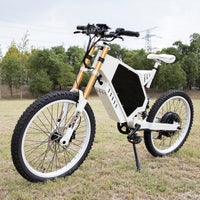 New design high power electric cycle electric mountain bike fat tire 3000w 5000w 8000w 12000w
