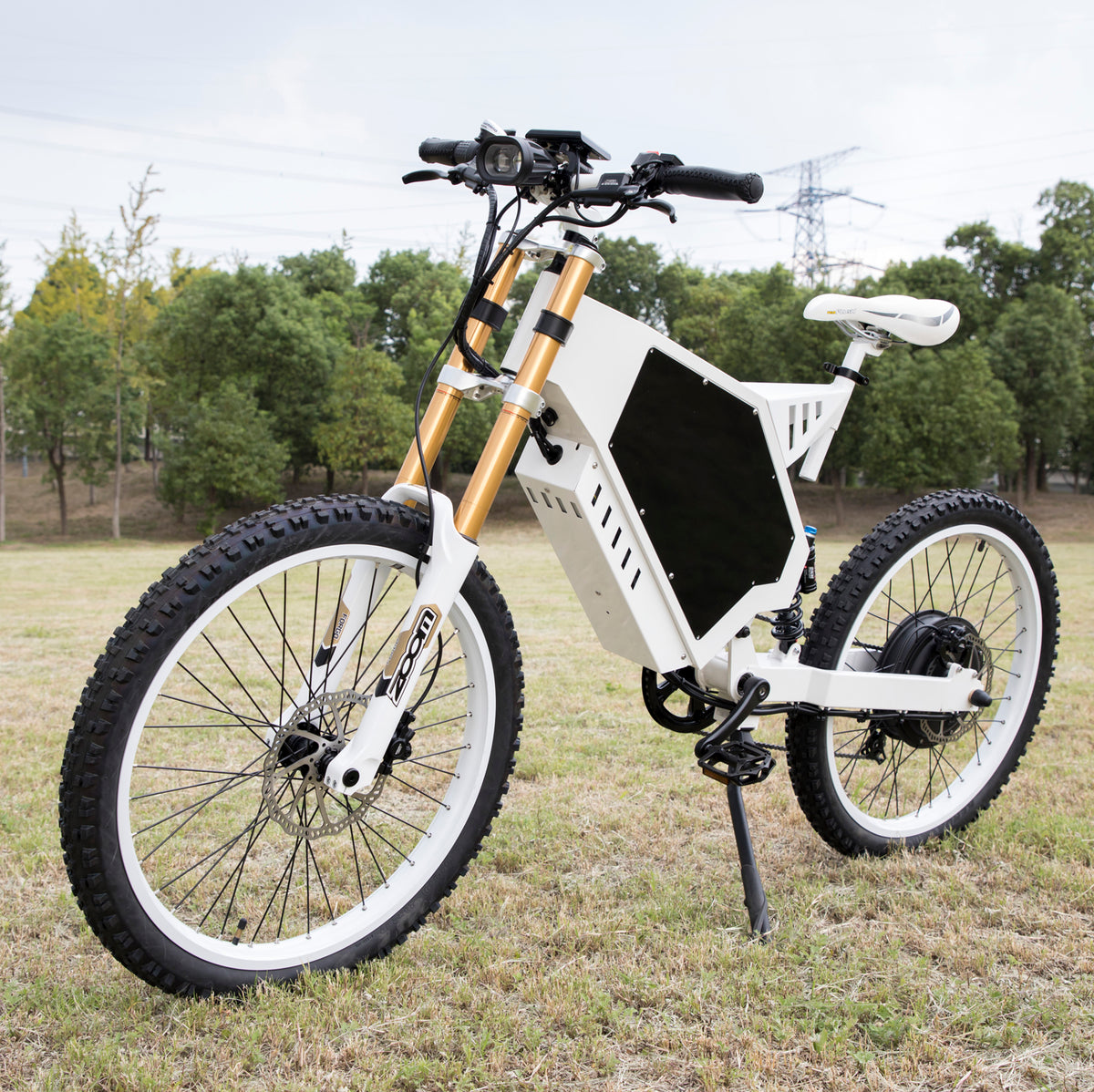 Most powerful e-bike bromp-ton electric mid drive ebike electric cargo bike 8000w 12000w 15000w