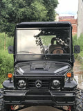 Wholesale 320CC Luxury 4 Seats Jeep ATV 4x4 For Adult