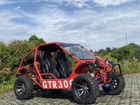 High Quality Off Road Automatic 350CC Racing Go Kart For Sale Cheap