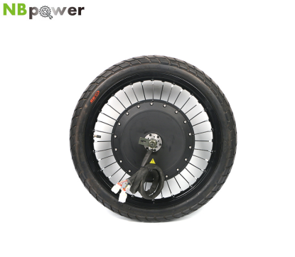 8kw electric motorcycle conversion kit electric bike kit/ebike motorcycle hub motor 72V 8000W