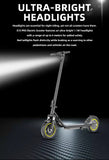 US Warehouse stock Body building fitness equipment electric bike scooter adult wholesale