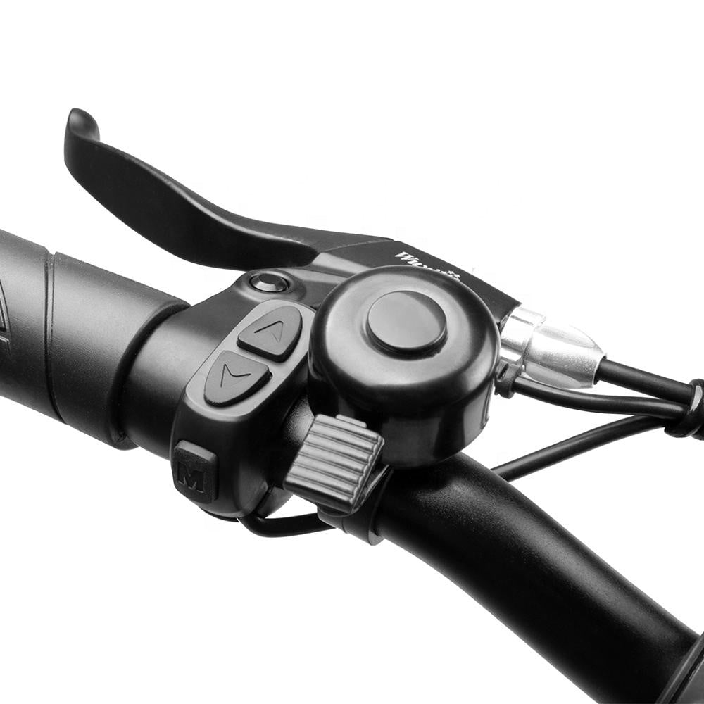 Over 100 miles on Most Affordable E-bike Folding Electric Bike foldable Bicycle with Regenerative System