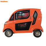 Mini electric car for sale/passenger electric car