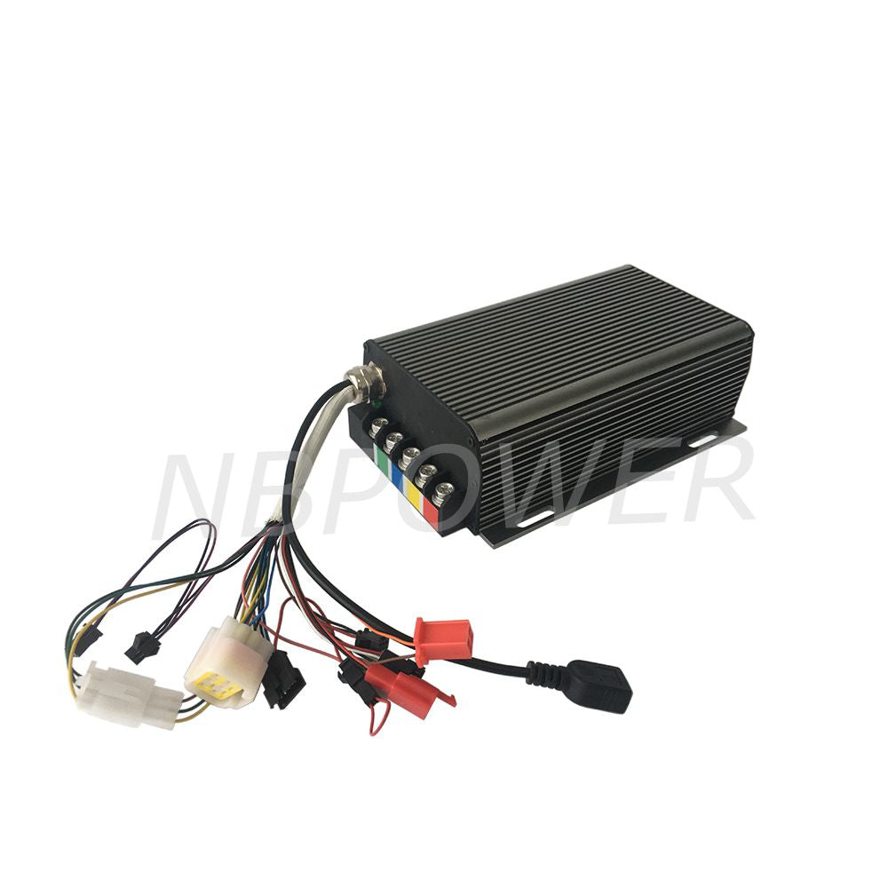 48v 3000w 20inch electric wheel e bike motor conversion kit fat tire bicycle