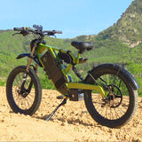 Cross Walker Andes  6000W Off Road Sports Electric Bike Scooter Adult Electric Motorcycle Scooter electric bike 3000w
