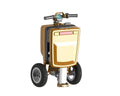 New Fashion 350W Electric Powerful Folding Mobility Box Scooter for Adults