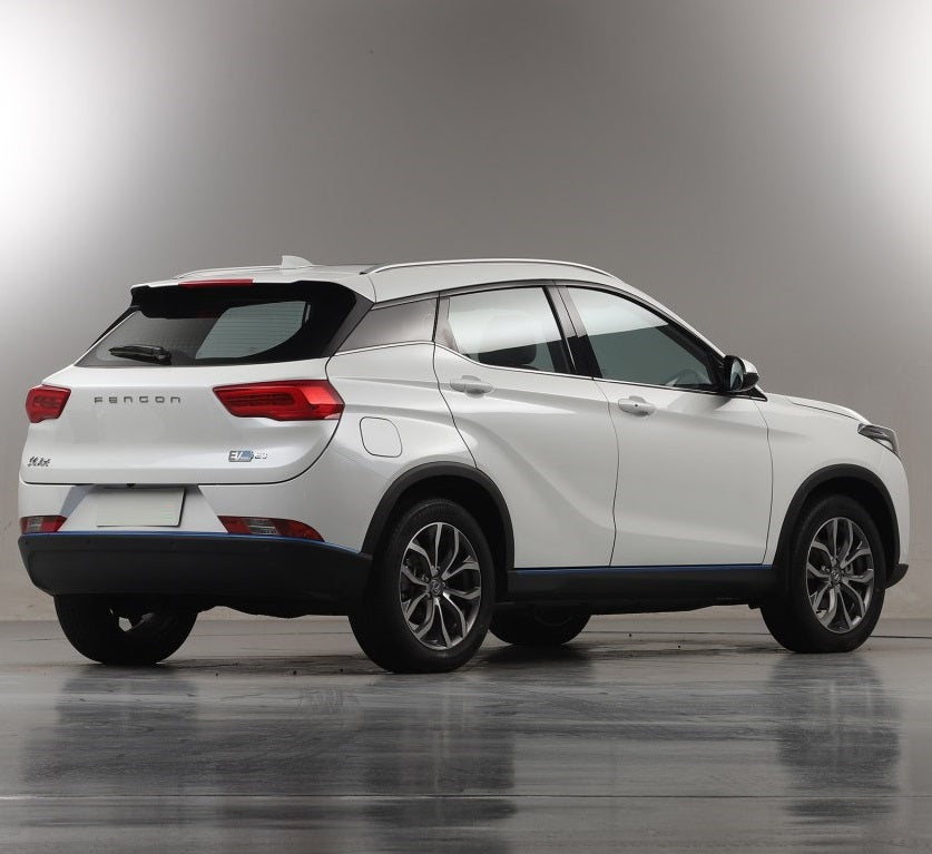 New Launch top brand Mid-range intelligent new-energy SUV electric SUV car for sale